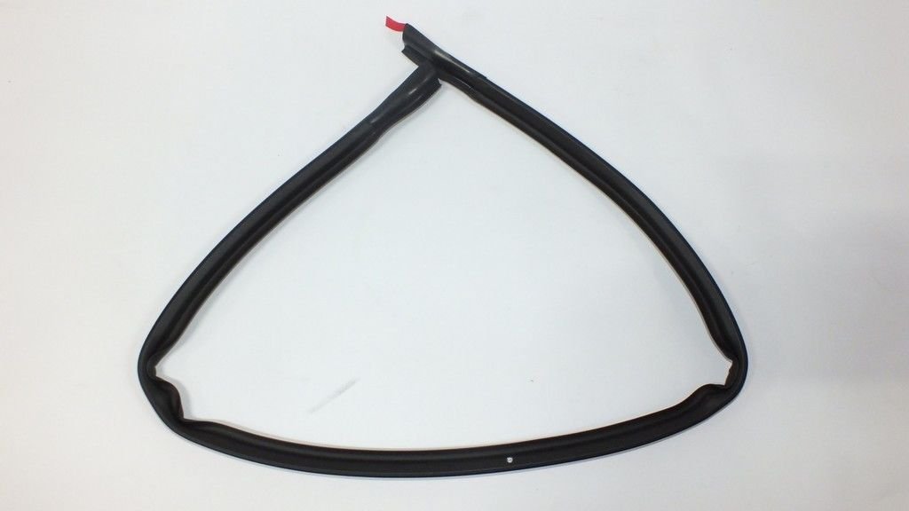 H100 KMY 2012-2019 KAPUT UÇ LASTİĞİ