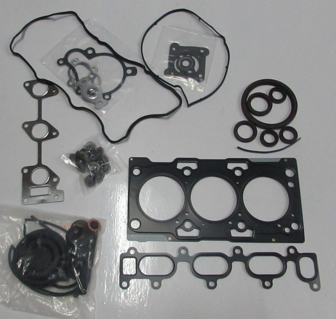 ACCENT / GETZ 2000-2006 DİZEL 3 SİLİNDİR D3EA TAKIM CONTA - ÇELİK