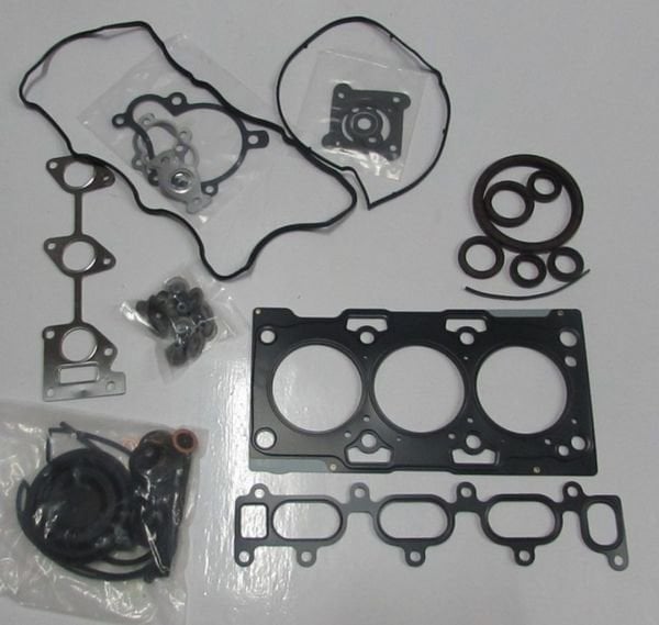 ACCENT / GETZ 2000-2006 DİZEL 3 SİLİNDİR D3EA TAKIM CONTA - ÇELİK