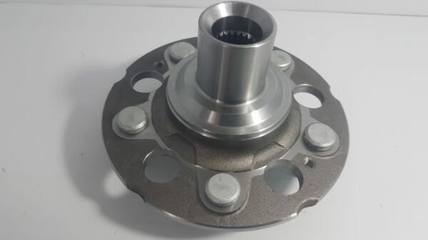 crv arka porya 02-07