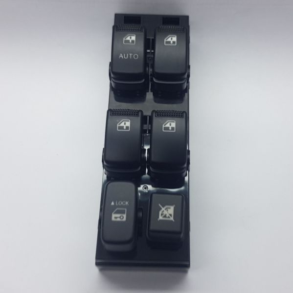 Cam dügme Sorento 2002-2008 Sol Ön