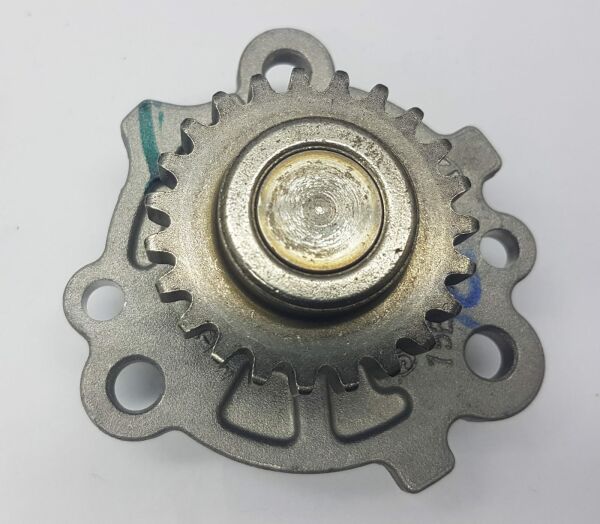 Yağ Pompa i20 12- 1,2 DIŞli Tk Tip2