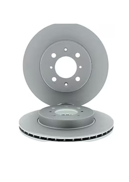 DISK ARKA CIVIC 17-260MM HAVASIZ TK.