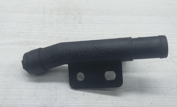 Devirdaim Su Boru Starex  Arka Plastik