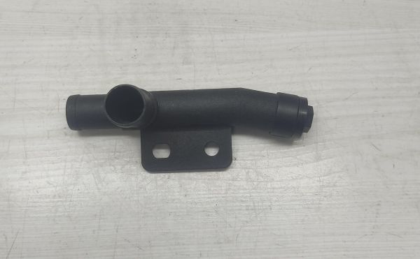 Devirdaim Su Boru Starex  Arka Plastik