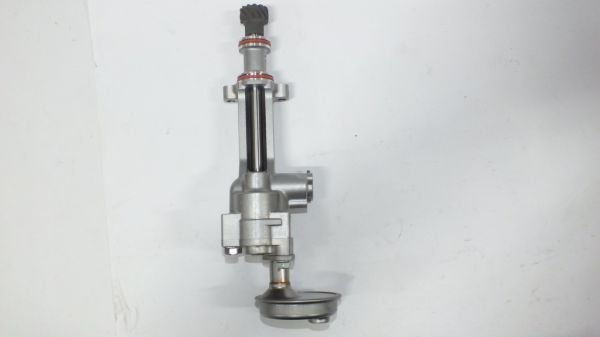 D-MAX 3.0 4JH1 YAĞ POMPASI UZUN SÜZGEÇ O RİNG YERİ DAR