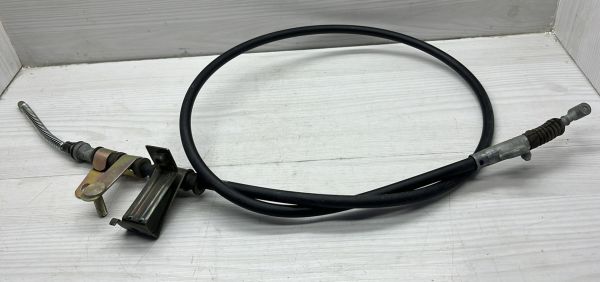 El Fren Teli Micra 92-02 Sağ Arka Kampana Fren icin