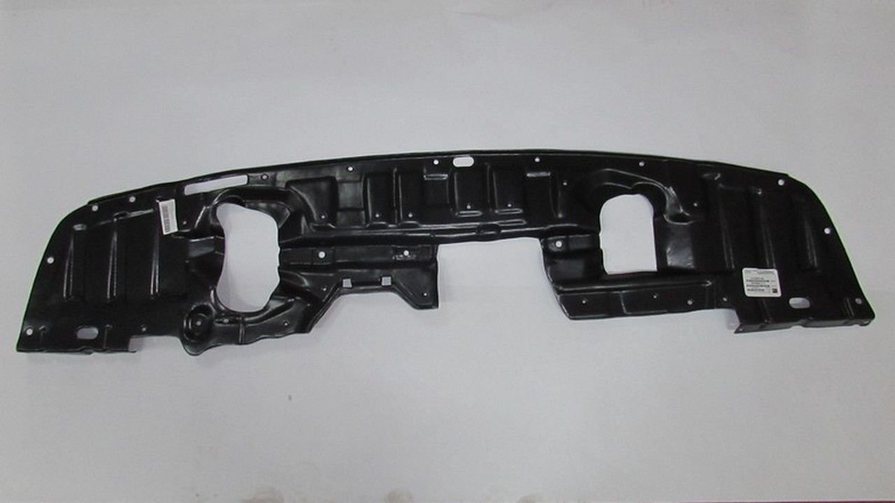 LANCER 2008- KARTER MUHAFAZASI ÖN