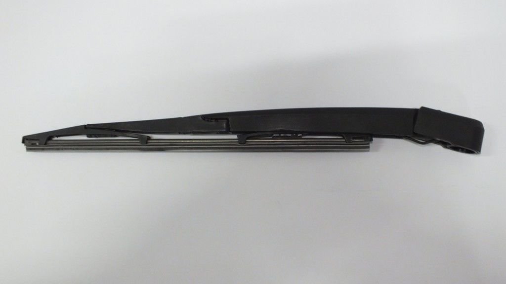 VERSO 2004-2013 ARKA SİLECEK KOLU KOMPLE ( SÜPÜRGELİ )