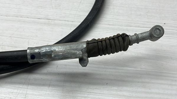 El Fren Teli Micra 92-02 Sağ Arka Kampana Fren icin