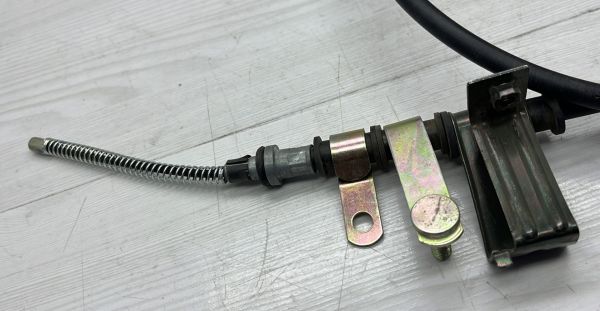 El Fren Teli Micra 92-02 Sağ Arka Kampana Fren icin