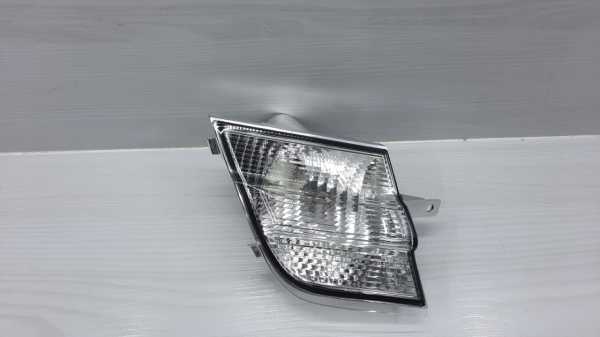 Sinyal Micra Sağ 02-07 Beyaz