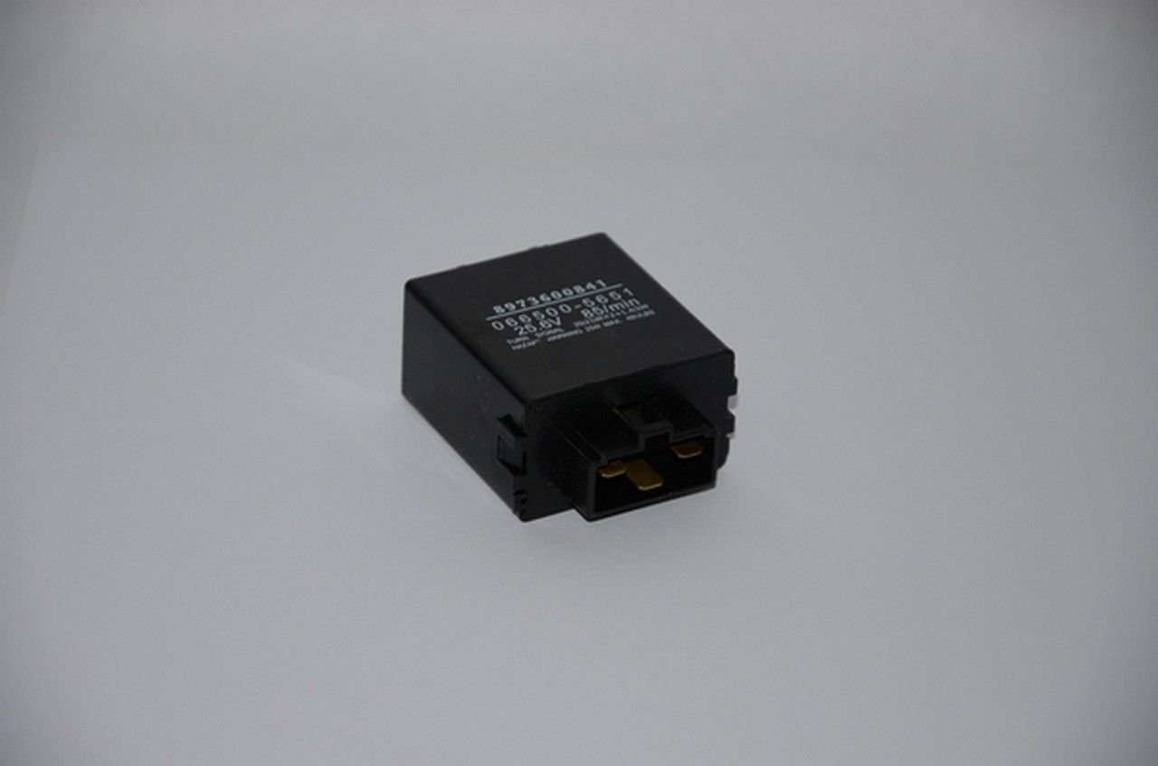 NPR 66 4HF1 FLAŞÖR