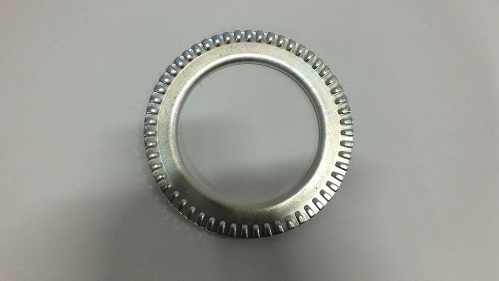 FUSO CANTER 2016- EURO 6  / PRESTİJ 16- TEB ABS SENSÖR DİŞLİSİ OKUYUCU ARKA ( ROTOR SENSÖR ) Ç