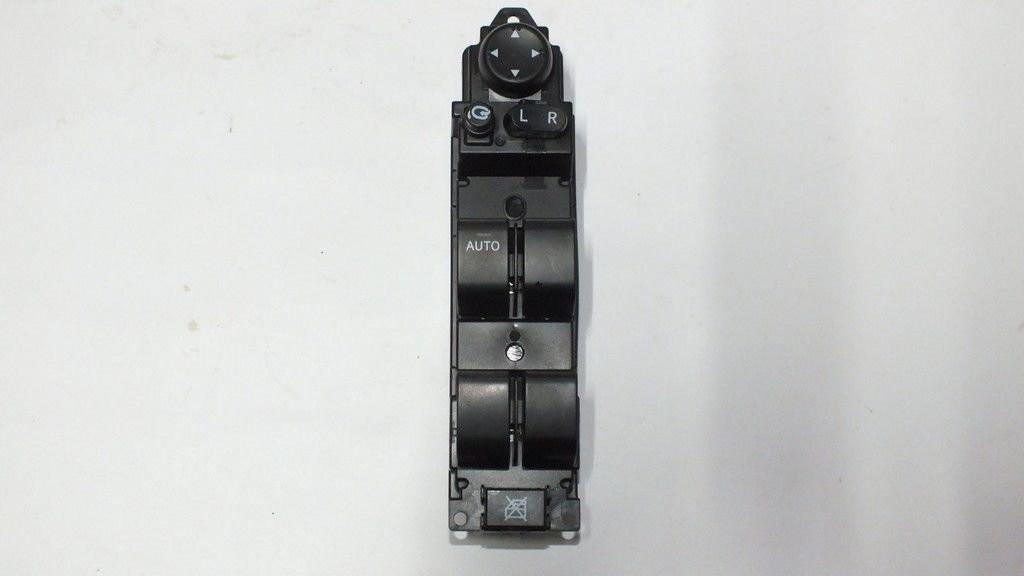 MAZDA 3 2009-2012 CAM DÜĞMESİ ÖN SOL