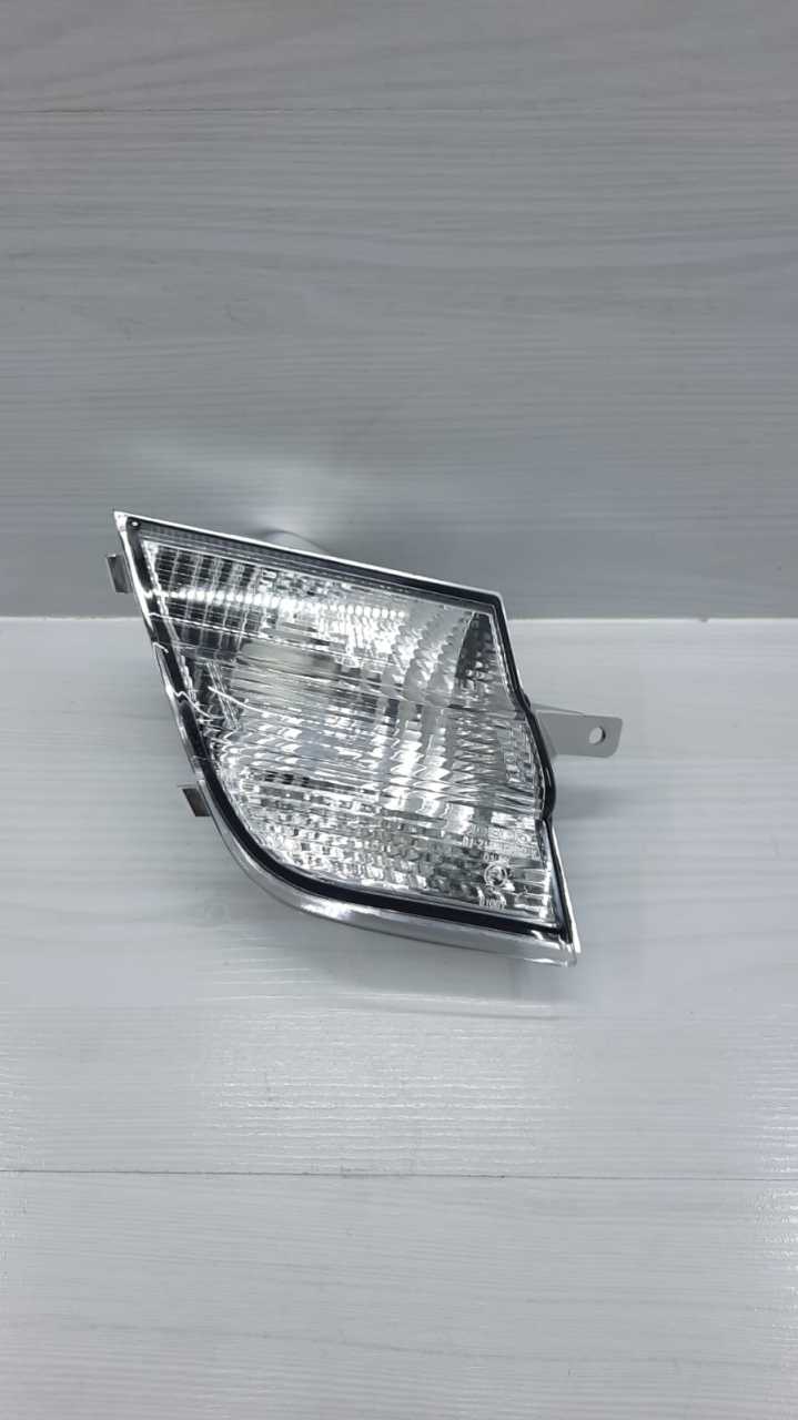 Sinyal Micra Sağ 02-07 Beyaz