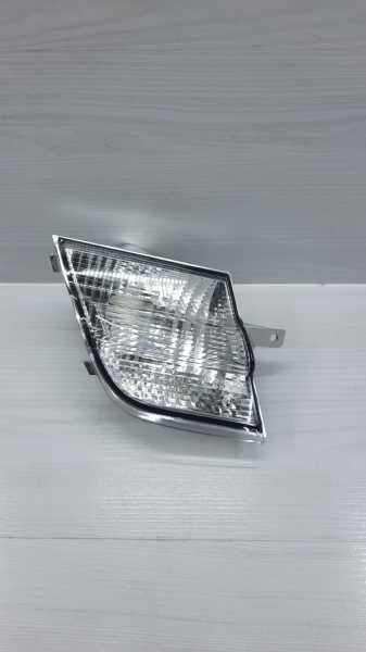 Sinyal Micra Sağ 02-07 Beyaz