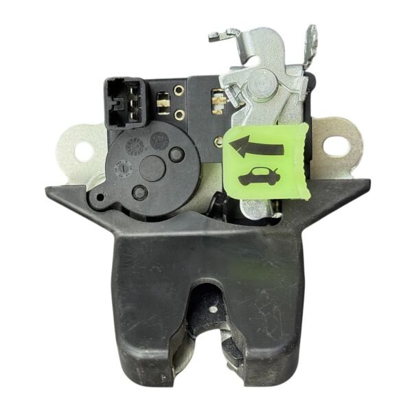 KİLİT BAĞAJ ELANTRA 16-23