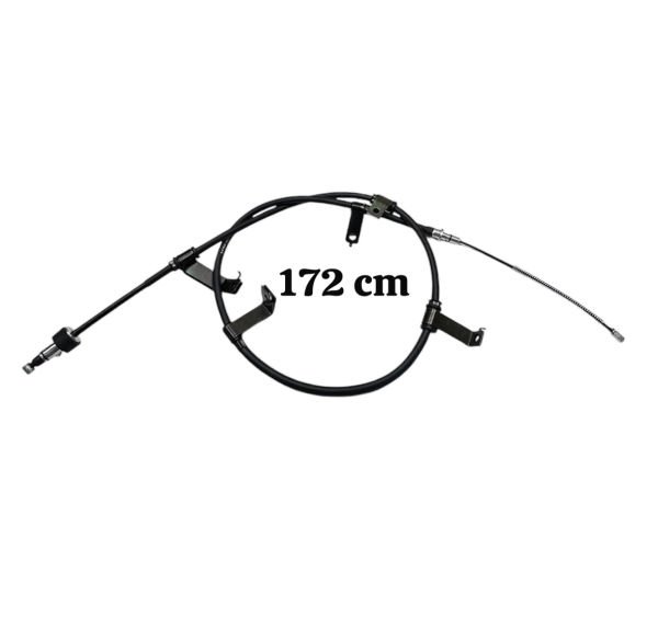 TEL FREN EL İ20 20-24 ARKA LH