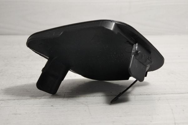 Çeki Demir kapağı Arka Corolla 19-21