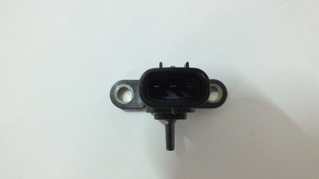 D-MAX EURO4 BASINÇ SENSÖRÜ (COMMON RAIL)