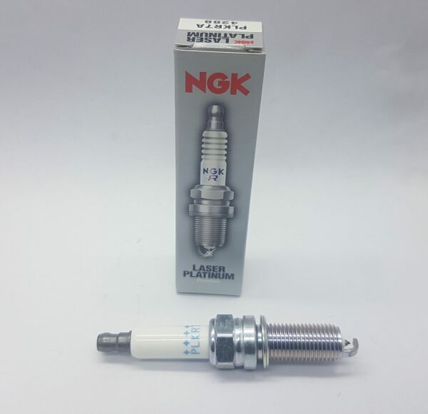 Buji i20/i10 09- Platin 1.2 16W