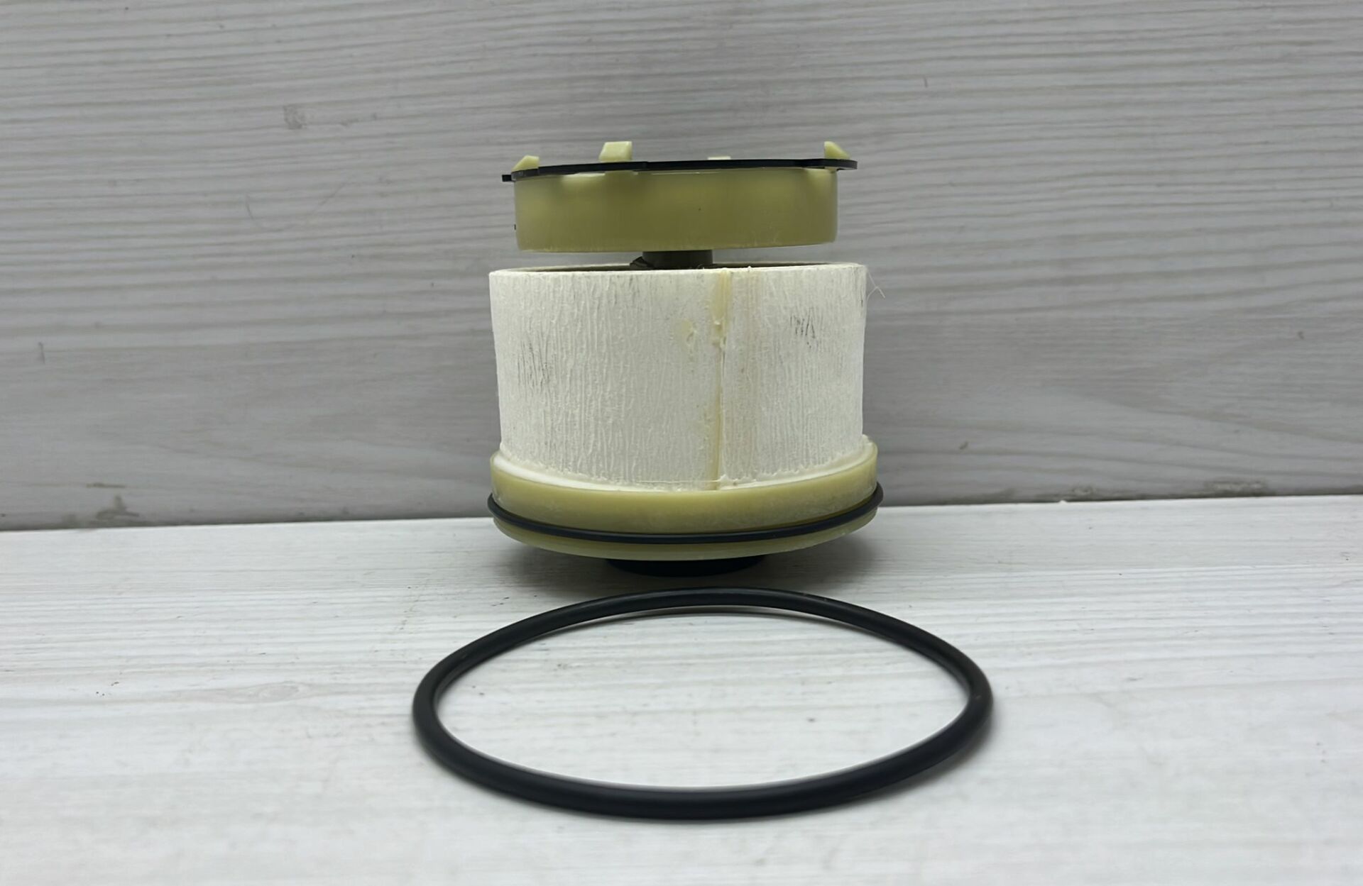 Mazot Filtre B2500 06-Hilux Vigo