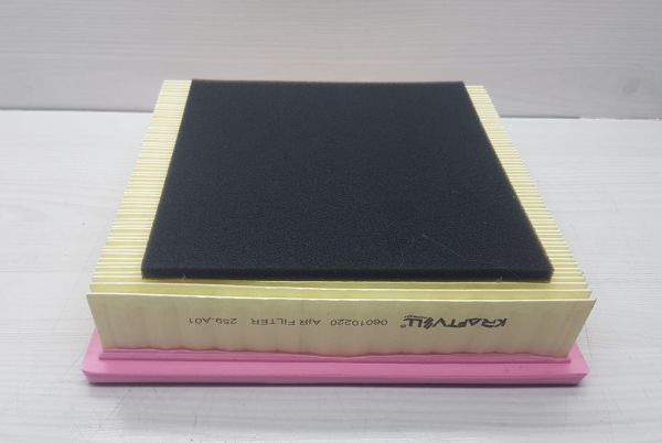 HAVA FILTRE L200 2015-