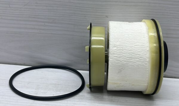 Mazot Filtre B2500 06-Hilux Vigo