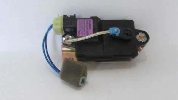 H100 1994- MERKEZİ KİLİT POMPASI BAGAJ