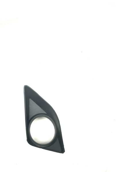 KAPAK LAMBA SİS COROLLA 07-09 LH (SİSLİ)