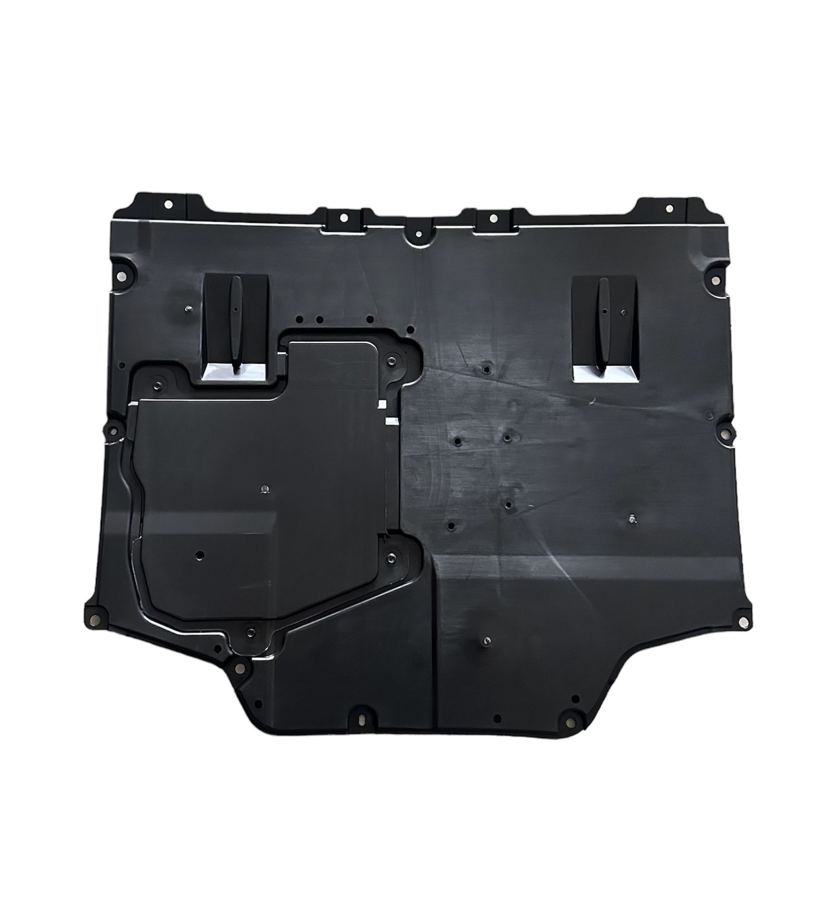 MUHAFAZA KARTER COROLLA 19-24 ORTA (PLASTİK A-KALİTE)