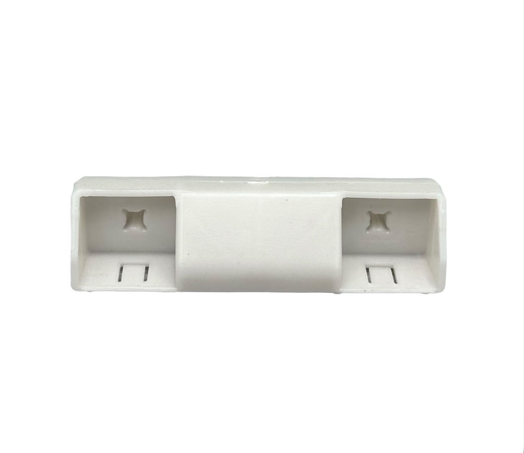 BRAKET TAMPON QASHQAİ 07-13 ARKA RH/LH (YAN-ORTA)  (2 Lİ PAKETTE)