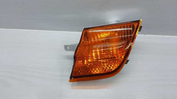 Micra K12 02-07 Tampon Sinyali Sarı Sol