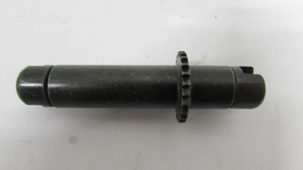 BONGO III FREN AYAR CIRCIRI