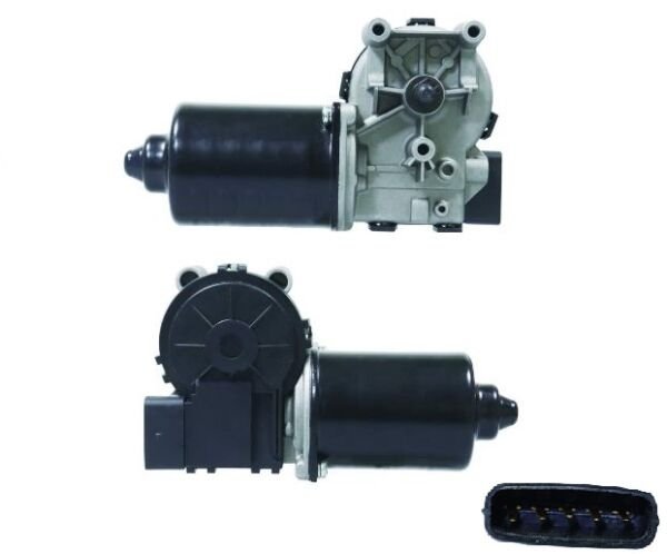 SILECEK MEKANIZMA MOTORU SPORTAGE 11- ON (98110-3W000)