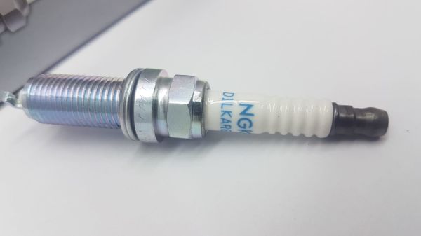 Buji Qashqai iridyum