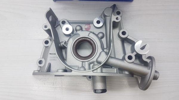 Yağ Pompa Accent 95/02 /getz 1,3