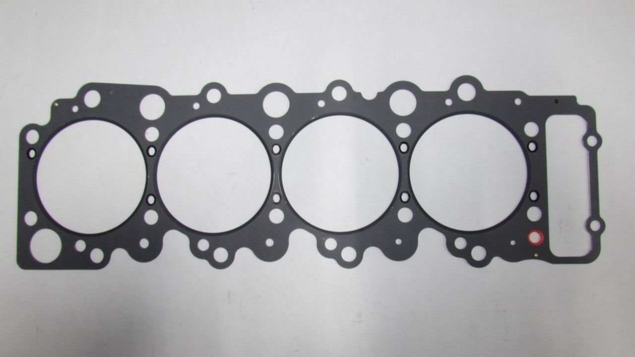 NPR 71 4HG1 SİLİNDİR KAPAK CONTA 1,475 16 SUBAP