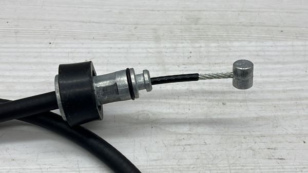 El Fren Teli getz Sol 08- Dizel Arka