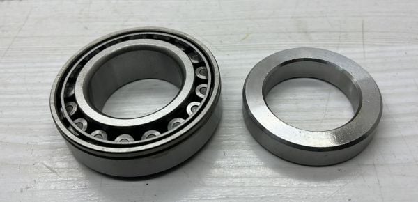 Rulman Arka aks Teker bilya H100 Kit