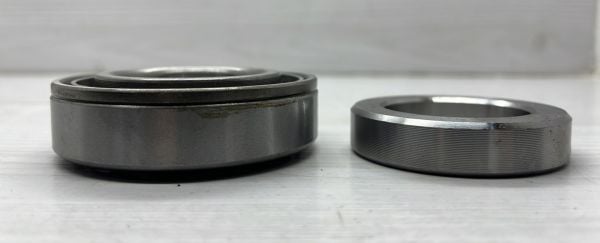 Rulman Arka aks Teker bilya H100 Kit