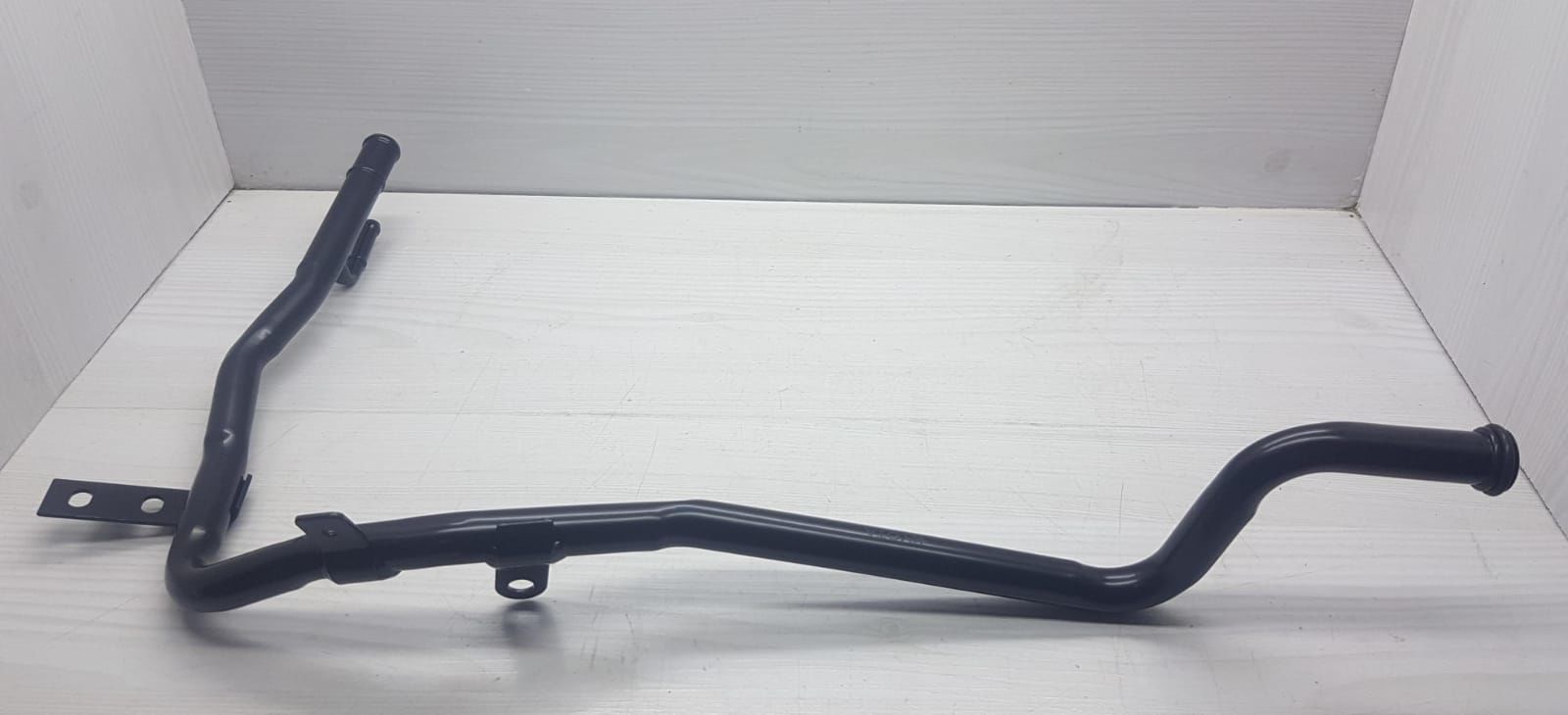 Devirdaim Su Boru 323 1995-1998