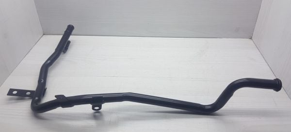 Devirdaim Su Boru 323 1995-1998