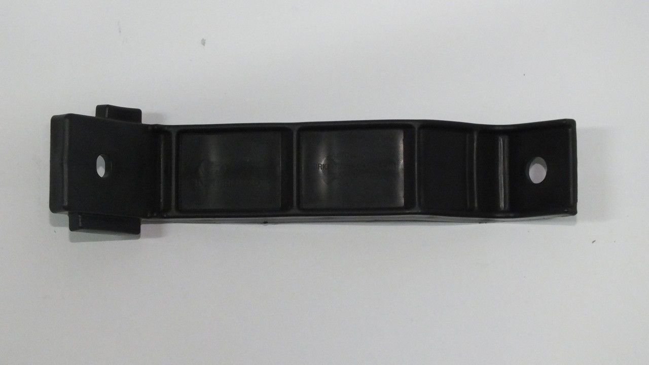 ELANTRA 2011-2013 TAMPON BAĞLANTI BRAKETİ ARKA ALT