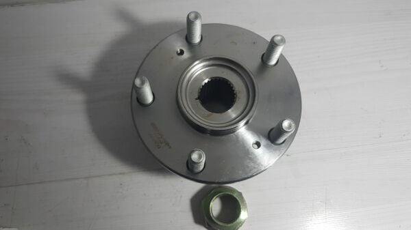 accord ön porya 98-02