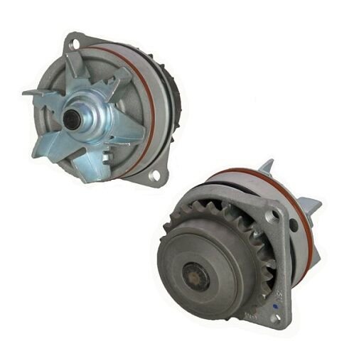 DEVIRDAIM MAXIMA 96- 2.0 3.0