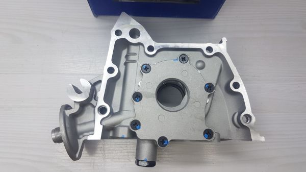 Yağ Pompa Accent 95/02 /getz 1,3