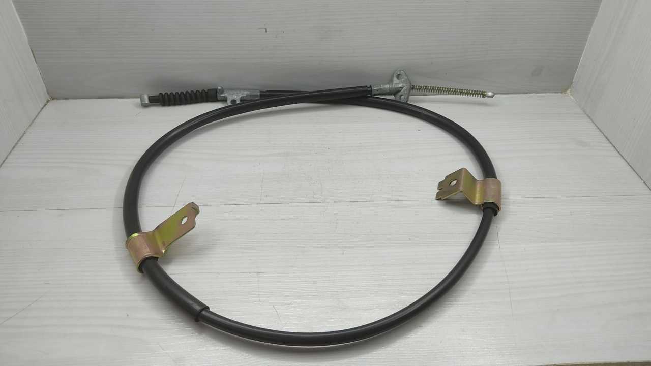 El Fren Teli Sunny Sol Arka 90-95