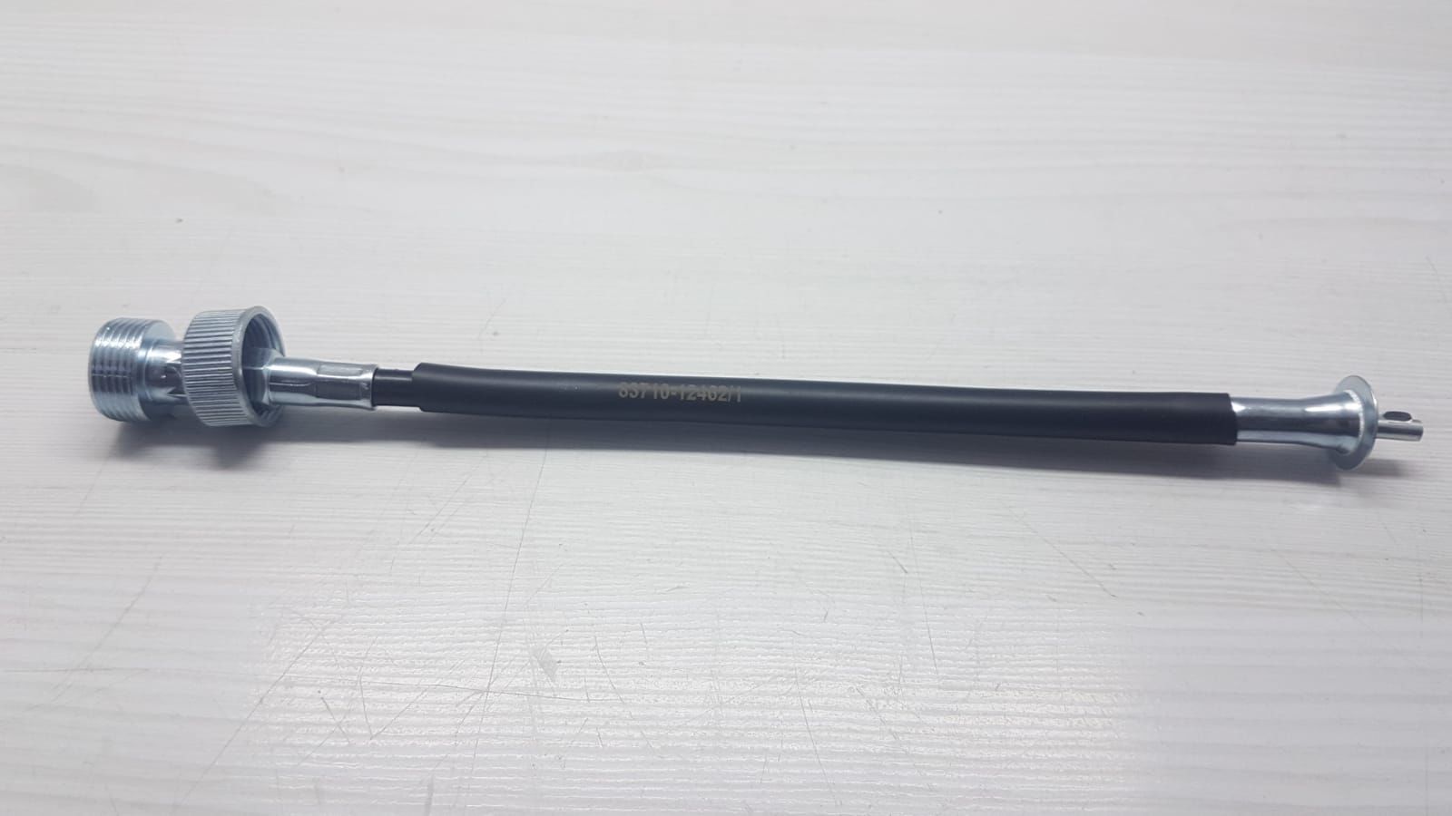 Kilometre Teli Corolla Ae101 Kisa